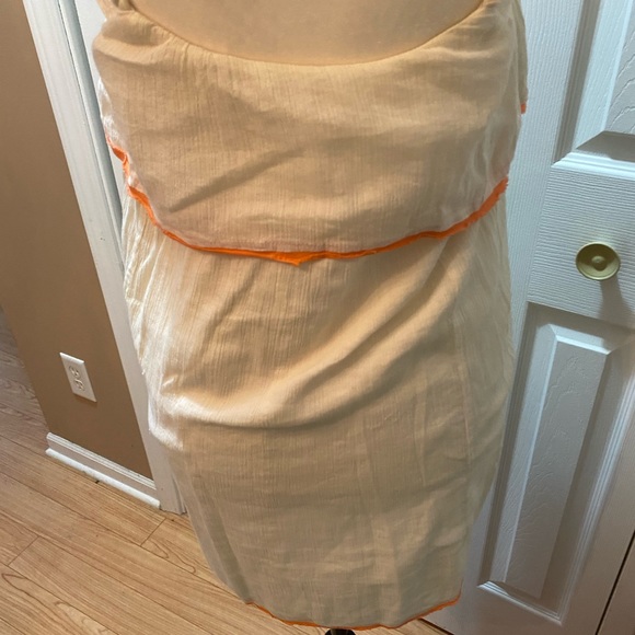 Free People festive dress - Picture 7 of 10